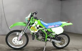 KAWASAKI KDX125 SR DX125A