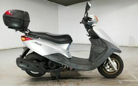 YAMAHA AXIS 125 TREET SE53J