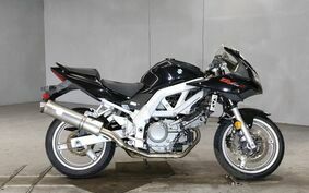 SUZUKI SV650 S 2005 VP53A