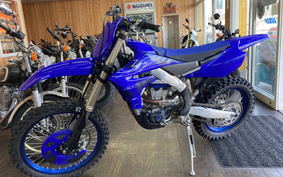 YAMAHA YZ250FX CG41C