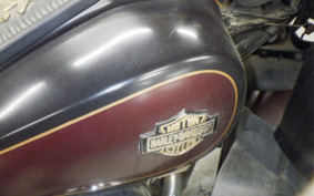 HARLEY FLTC 1340 1986 DBL