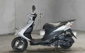 SUZUKI ADDRESS V125 S CF4MA