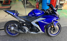 YAMAHA YZF-R25 ABS RG10J