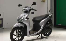 HONDA DIO 110 JF58