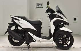 YAMAHA TRICITY 125 SEC1J