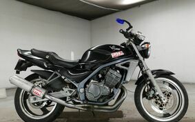 KAWASAKI BALIUS 250 ZR250A