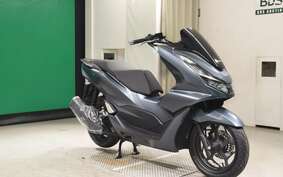 HONDA PCX 160 KF47