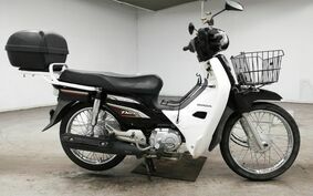 HONDA DREAM 110 I JA27