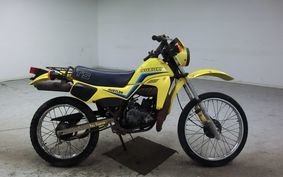 SUZUKI TS50 Hustler SA11A