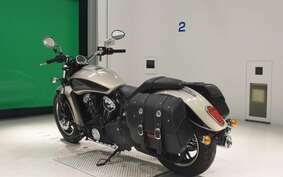 INDIAN Scout 2023