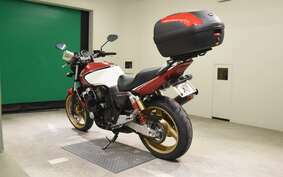 HONDA CB400SFV-3 2007 NC39