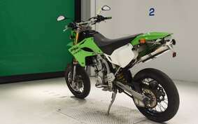 KAWASAKI KLX250 LX250E