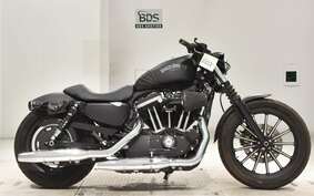 HARLEY XL883N 2012 LE2