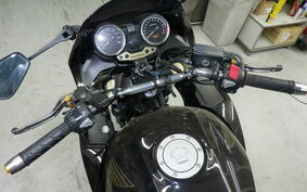 HONDA CB400 SUPER BOLDOR A 2014 NC42