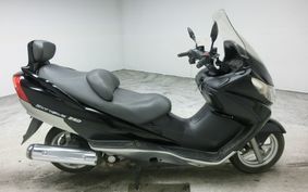 SUZUKI SKYWAVE 250 (Burgman 250) CJ43A