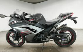 KAWASAKI NINJA 250 EX250L