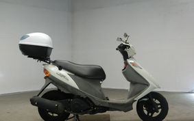 SUZUKI ADDRESS V125 G CE4EA