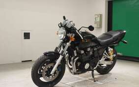 YAMAHA XJR400 R 2002 RH02J