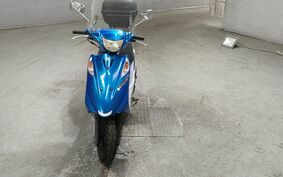 SUZUKI ADDRESS V125 G CF46A