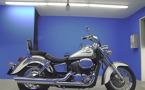 HONDA SHADOW 400 2002 NC34