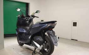 HONDA PCX 160 KF47