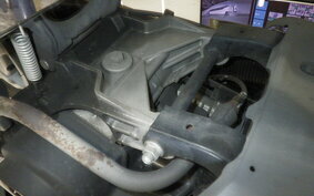 SUZUKI ADDRESS V125 DT11A