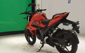 SUZUKI GIXXER 150 ED13N