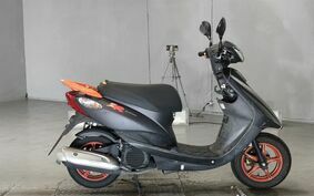 YAMAHA JOG ZR SA58J