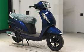 SUZUKI ADDRESS V125 Gen.2 DP12H