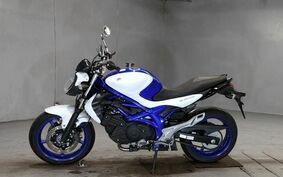 SUZUKI グラディウス400 2012 VK58A