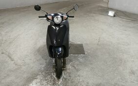 SUZUKI LET's CA4AA