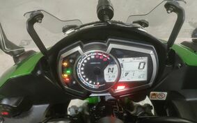 KAWASAKI NINJA 1000 2019 ZXT00W