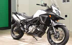 SUZUKI DL650 ( V-Strom 650 ) XTA 2015 VP56A