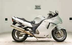 HONDA CBR1100XX 2002 SC35