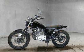 SUZUKI GRASS TRACKER BigBoy NJ47A