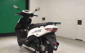 SUZUKI ADDRESS V125 DT11A