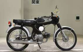 HONDA CS90 S90