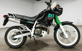 HONDA AX-1 MD21