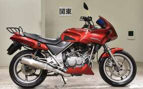 HONDA XELVIS MC25