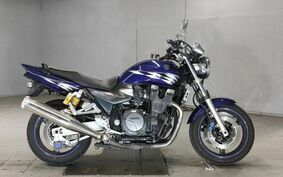 YAMAHA XJR1300 2007 RP17J