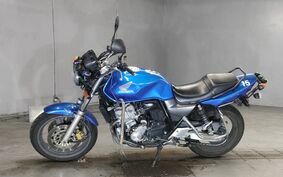 HONDA CB400SF NC42