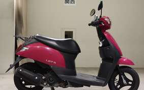 SUZUKI LET's CA4AA