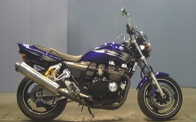 YAMAHA XJR400 R 2009 RH02J