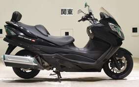 SUZUKI SKYWAVE 250 (Burgman 250) M CJ45A