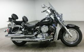 YAMAHA DRAGSTAR 1100 CLASSIC 2006 VP13J