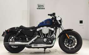 HARLEY XL1200X 2022 LC3