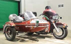 HARLEY FLTCU SIDECAR 1340 1992 DML