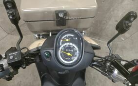 HONDA BENLY 110 JA09