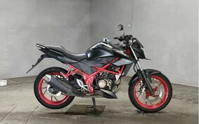 HONDA CB150R KC82