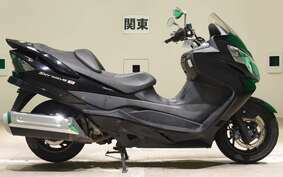 SUZUKI SKYWAVE 250 (Burgman 250) S Gen.3 CJ46A